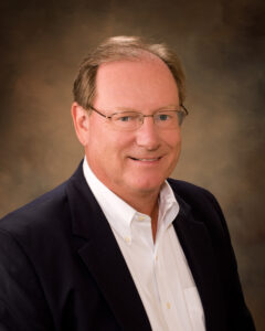 Richard Brock, President and founder of Brock Associates Commodity Marketing Consulting