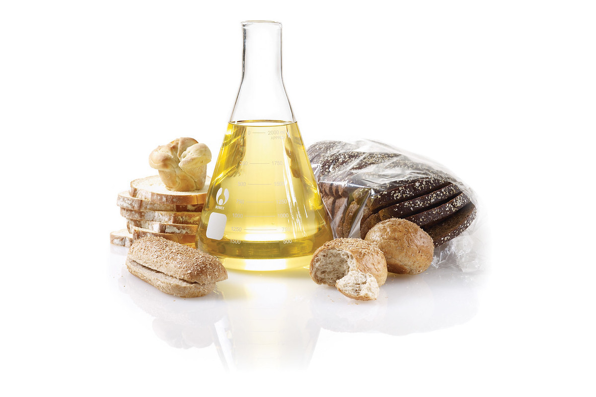 U.S. Soy Staying Ahead of Food Fads United Soybean Board