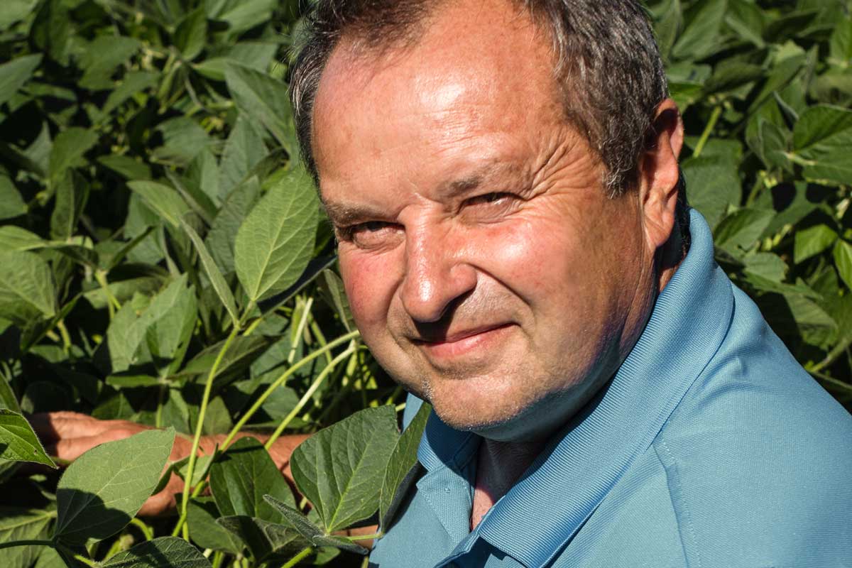 What Are Soybeans Used For? United Soybean Board